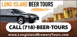 Long Island Brewery Tours - Freeport, NY 11520